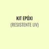 Kit Epóxi (Resistente UV) | 1,5kg