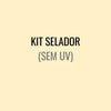 Kit Selador (Sem UV) | 1,5kg