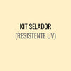 Kit Selador (Resistente UV) | 1,5kg